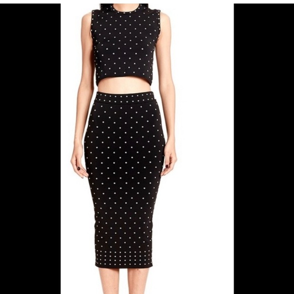 TORN BY RONNY KOBO top - Picture 5 of 7